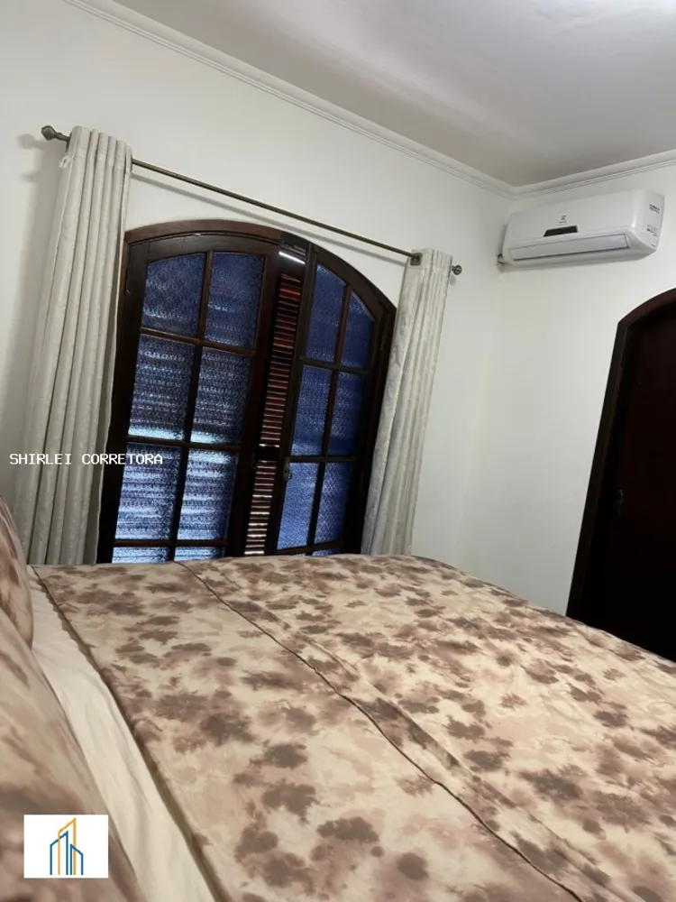 Sobrado, 3 quartos, 325 m² - Foto 8
