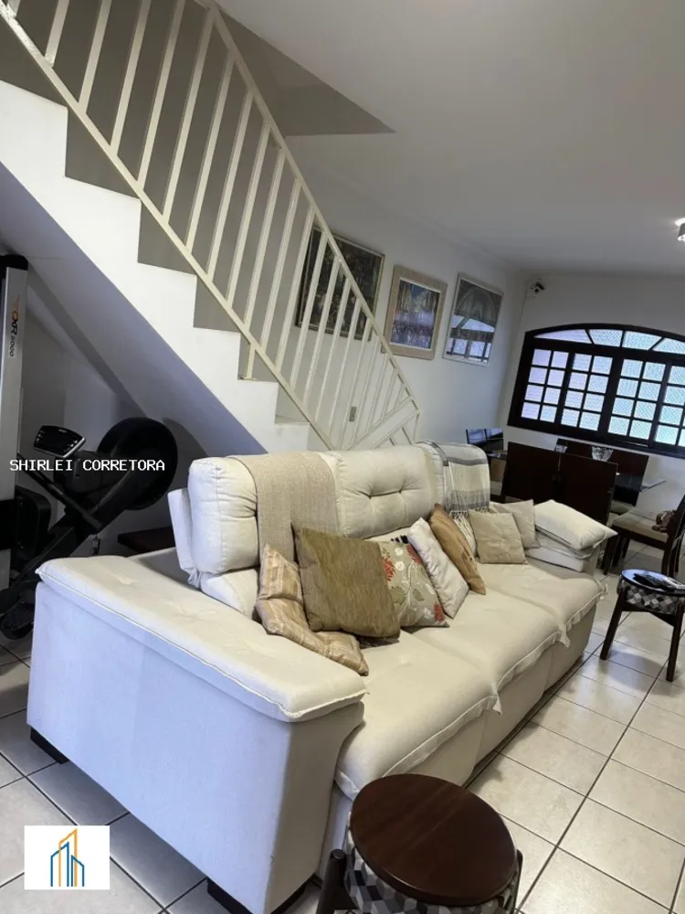 Sobrado, 3 quartos, 325 m² - Foto 3