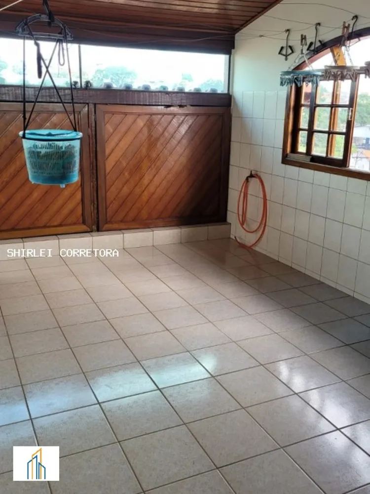 Sobrado, 3 quartos - Foto 7