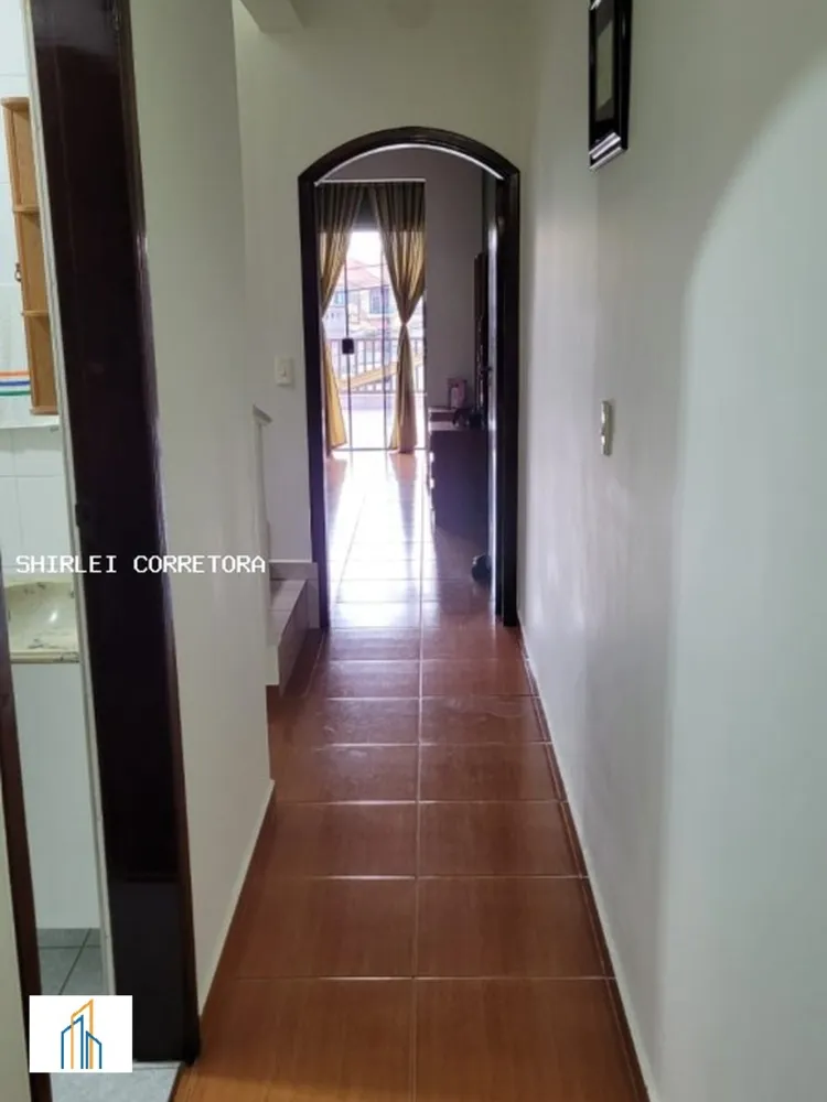 Sobrado, 3 quartos - Foto 8