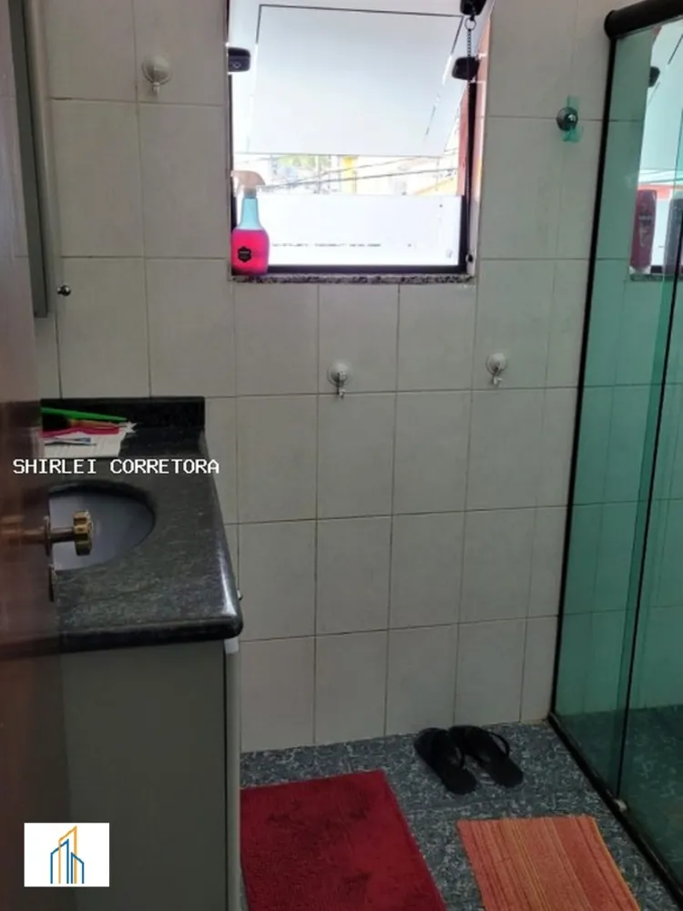 Sobrado, 3 quartos - Foto 4