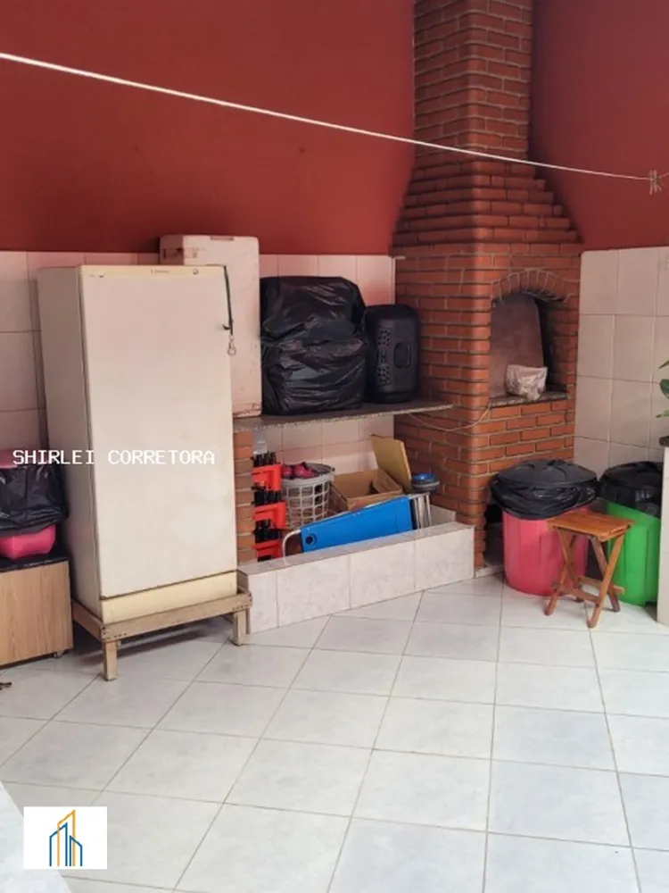 Sobrado, 3 quartos - Foto 2