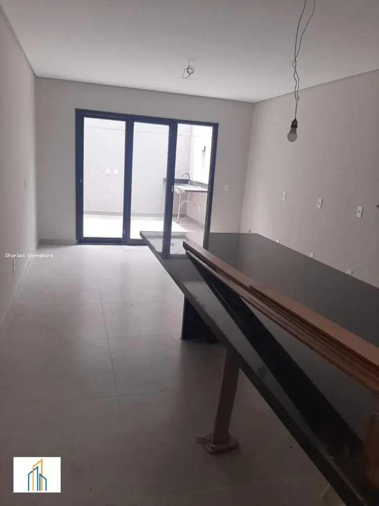 Sobrado, 3 quartos, 153 m² - Foto 5