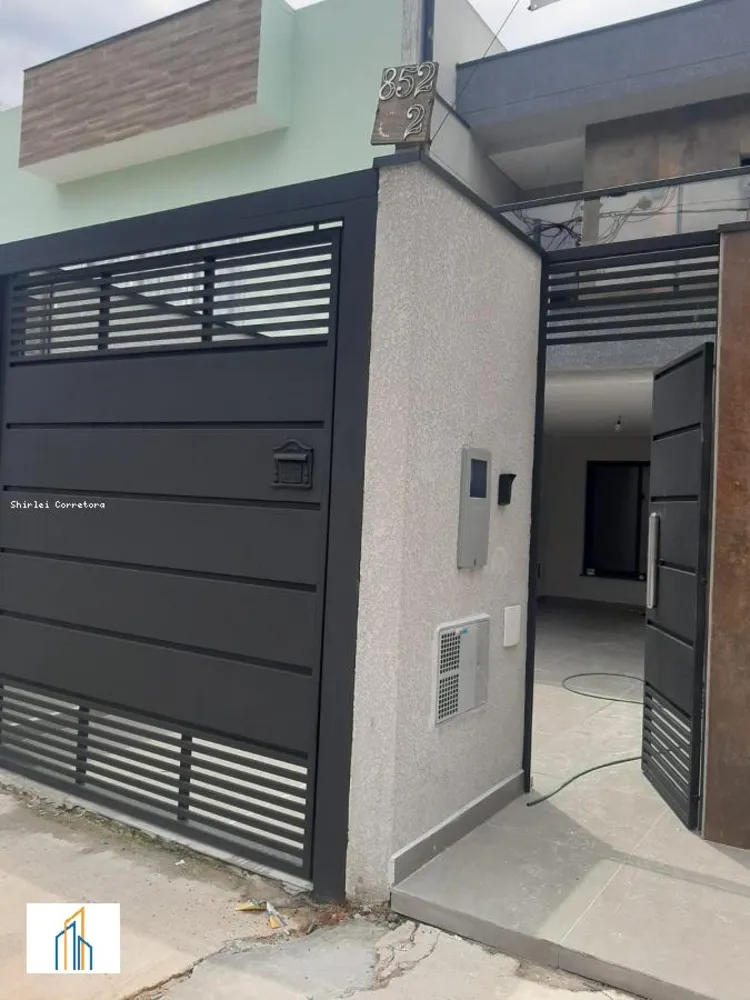 Sobrado, 3 quartos, 153 m² - Foto 9
