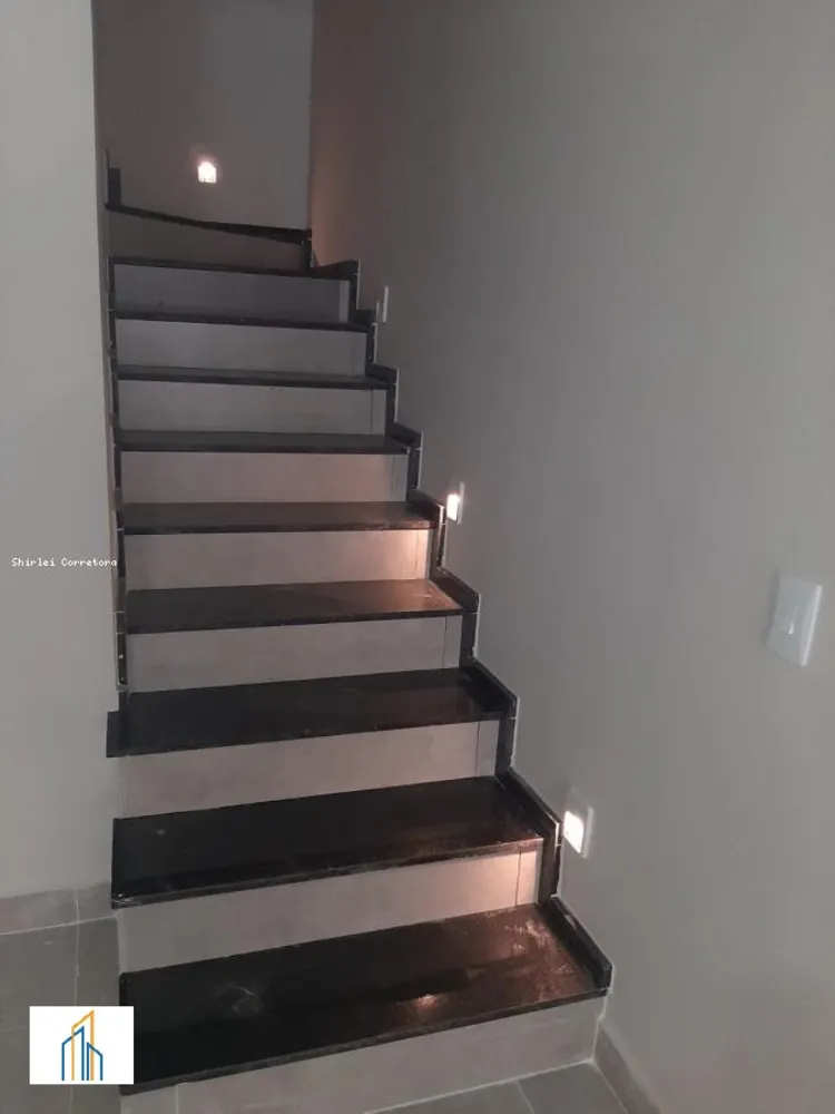 Sobrado, 3 quartos, 153 m² - Foto 3