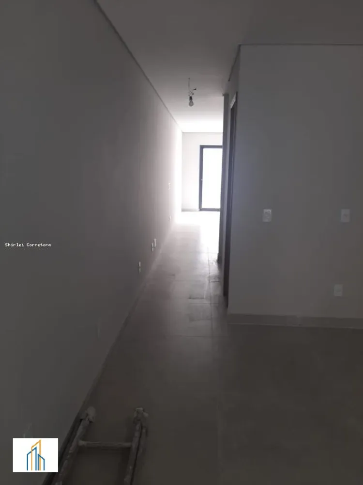 Sobrado, 3 quartos, 153 m² - Foto 5