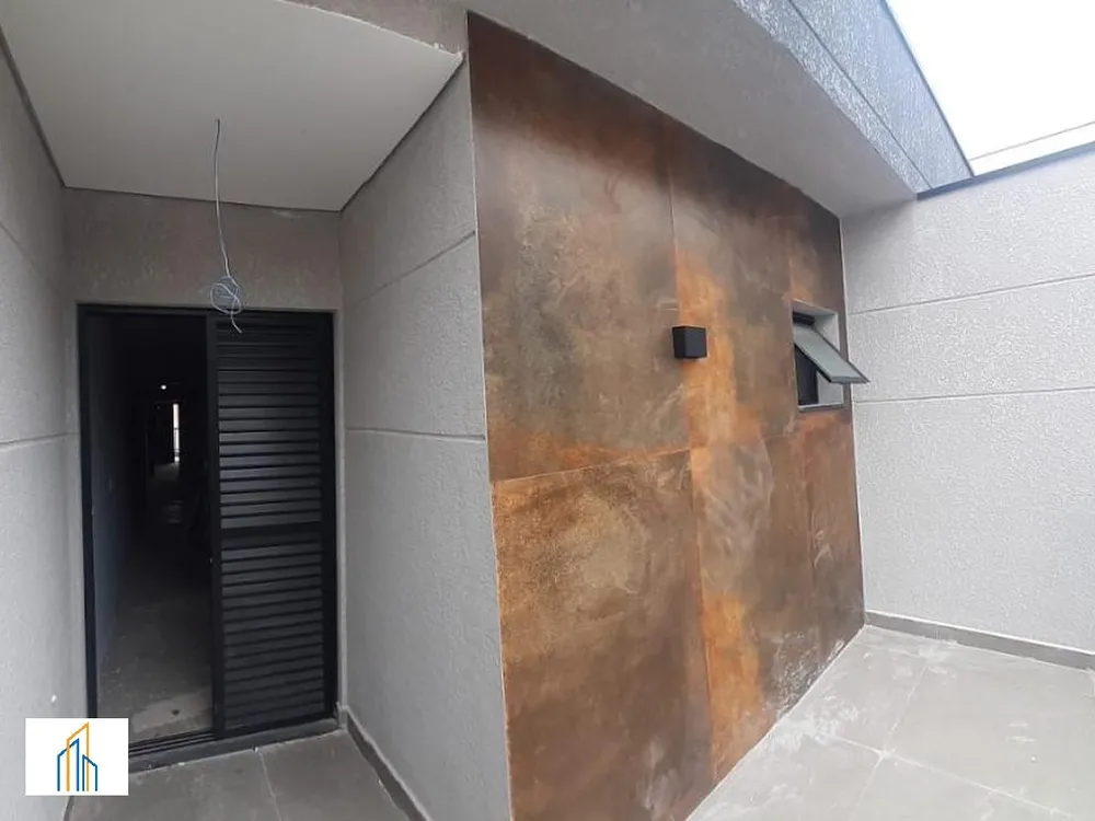 Sobrado, 3 quartos, 153 m² - Foto 1