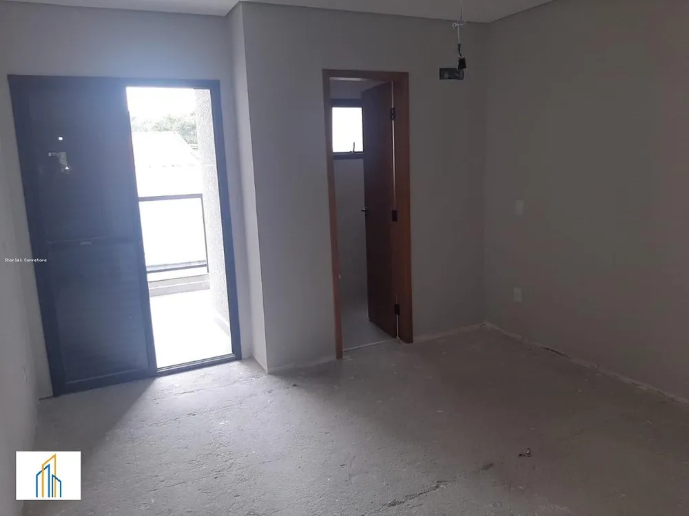 Sobrado, 3 quartos, 153 m² - Foto 4