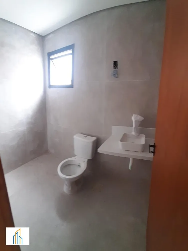 Sobrado, 3 quartos, 153 m² - Foto 2