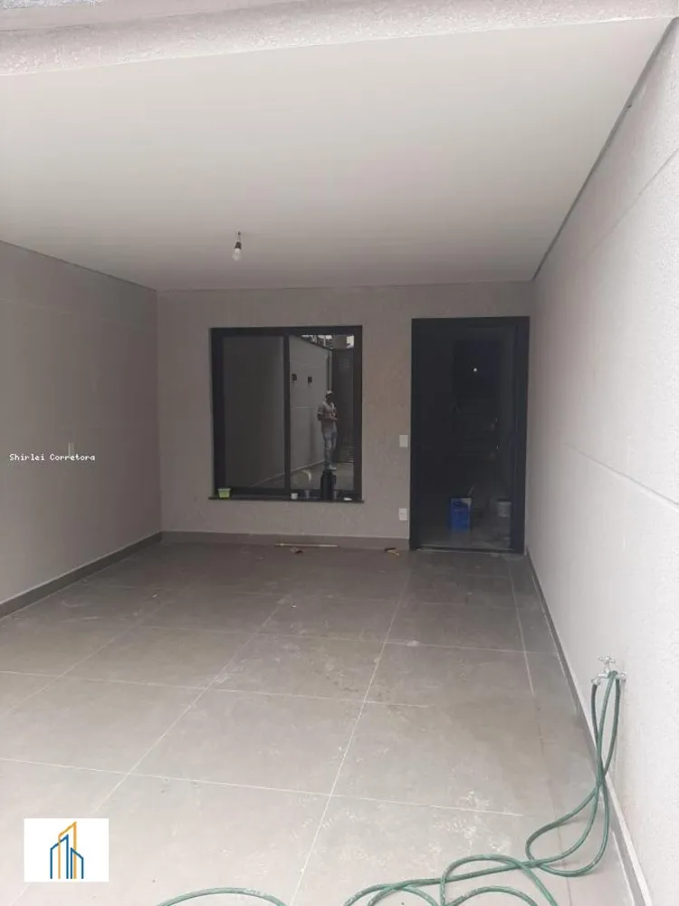Sobrado, 3 quartos, 153 m² - Foto 11