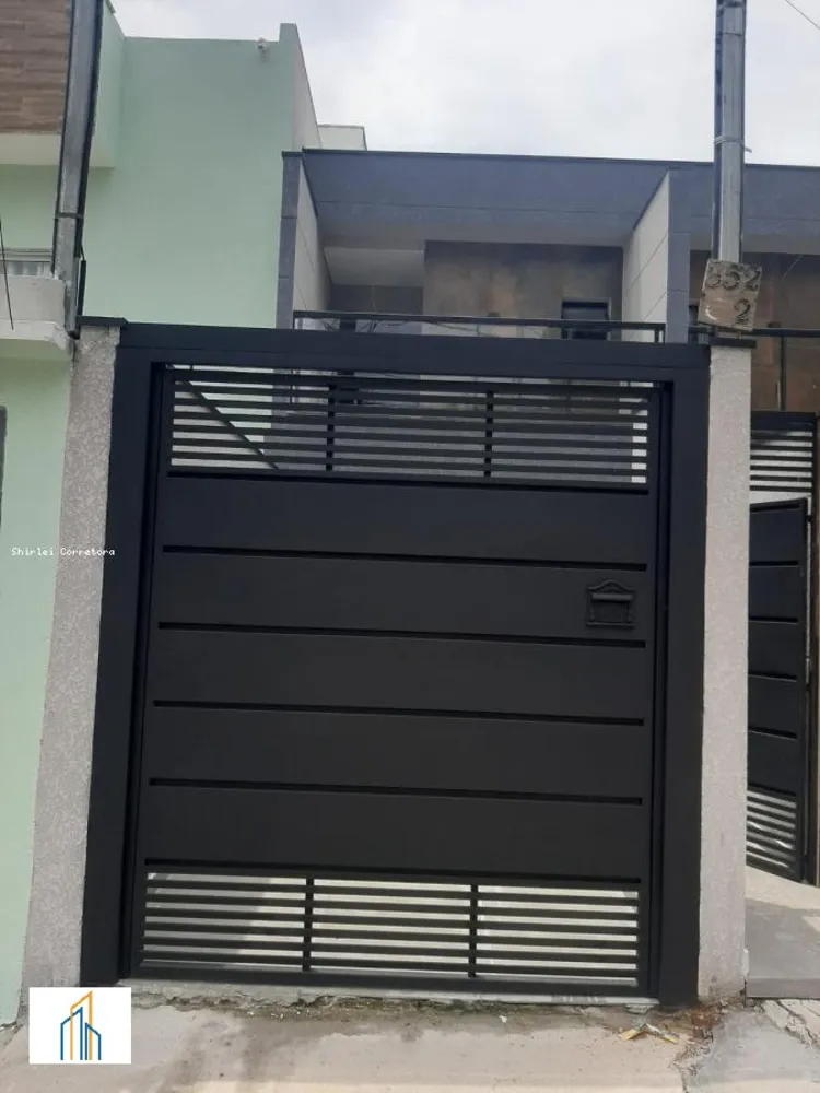 Sobrado, 3 quartos, 153 m² - Foto 10