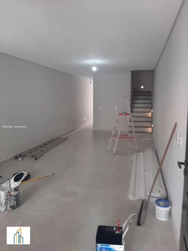 Sobrado, 3 quartos, 153 m² - Foto 7