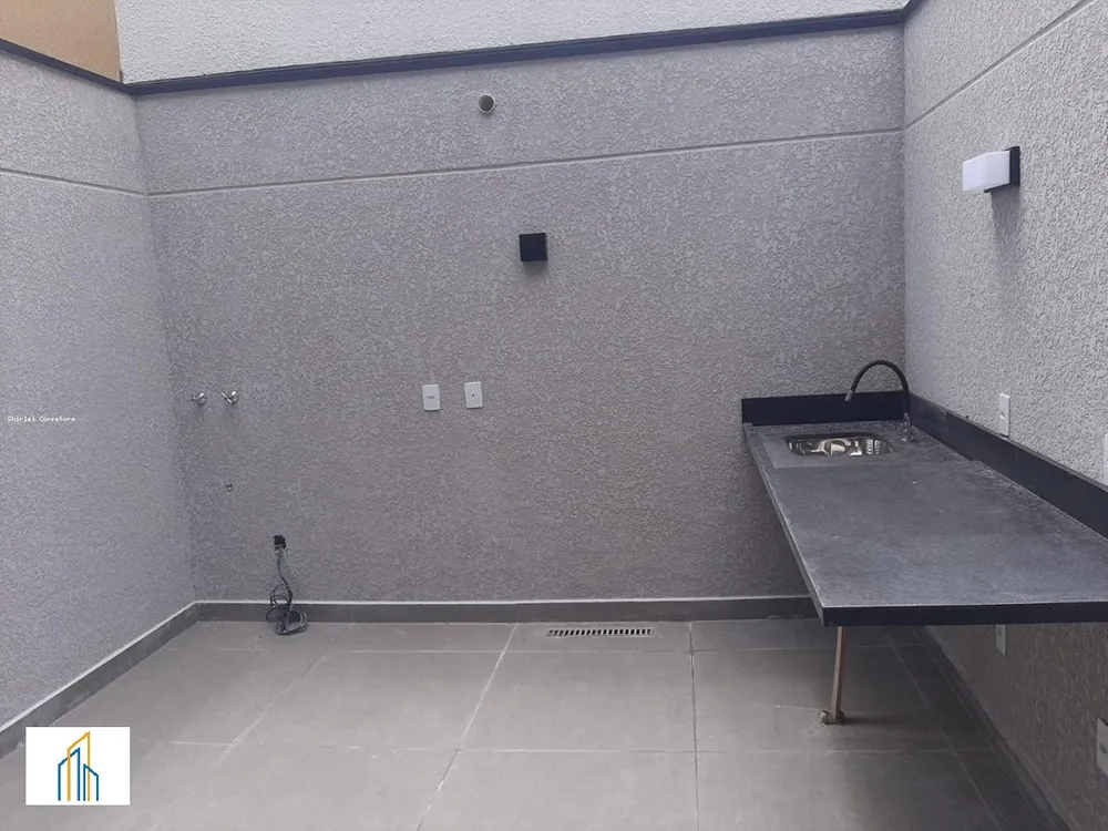 Sobrado, 3 quartos, 153 m² - Foto 6