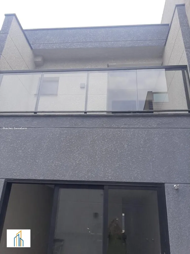 Sobrado, 3 quartos, 153 m² - Foto 8