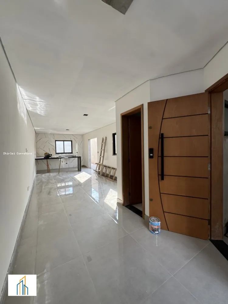 Sobrado, 3 quartos - Foto 2