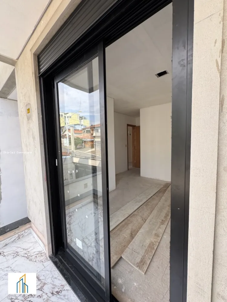 Sobrado, 3 quartos - Foto 5