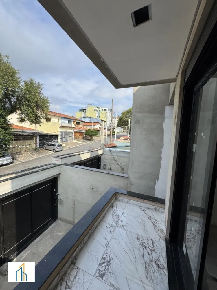 Sobrado, 3 quartos - Foto 6