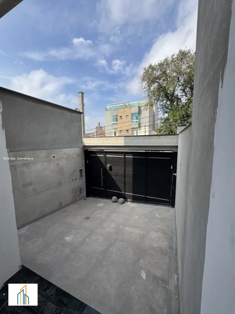 Sobrado, 3 quartos - Foto 4