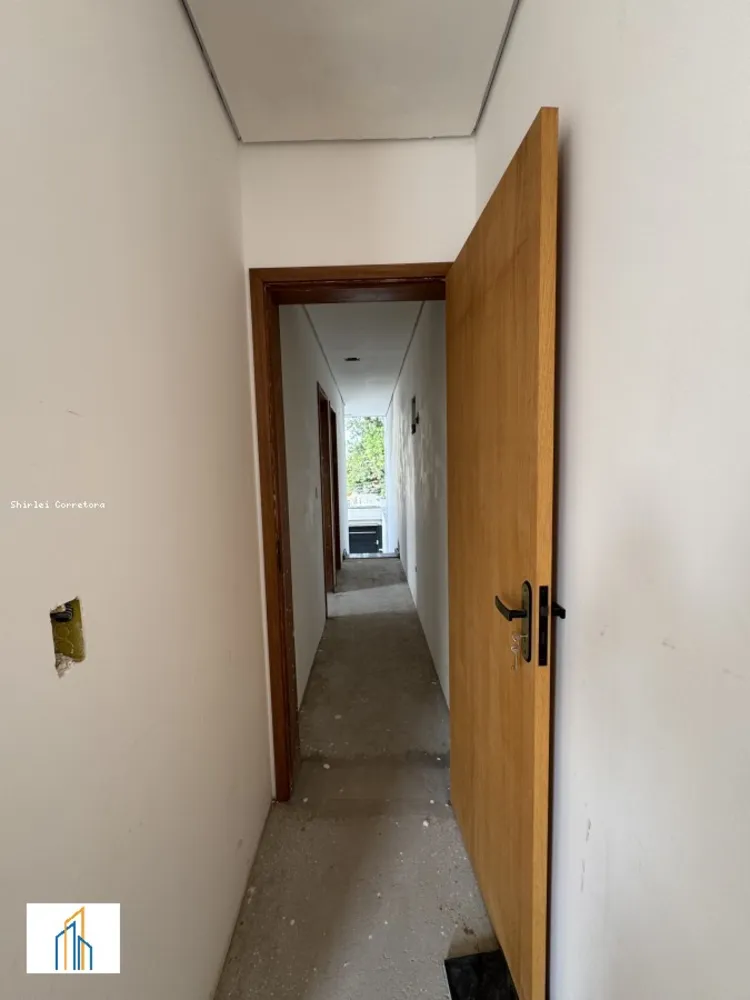 Sobrado, 3 quartos - Foto 8