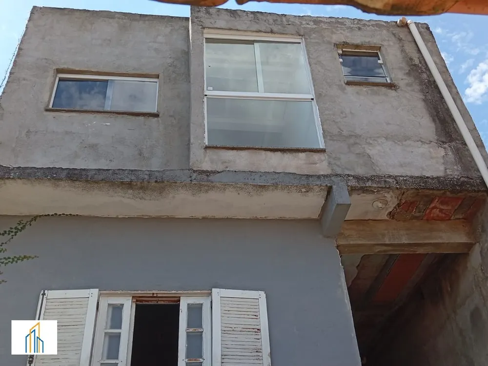 Casa, 3 quartos, 125 m² - Foto 2