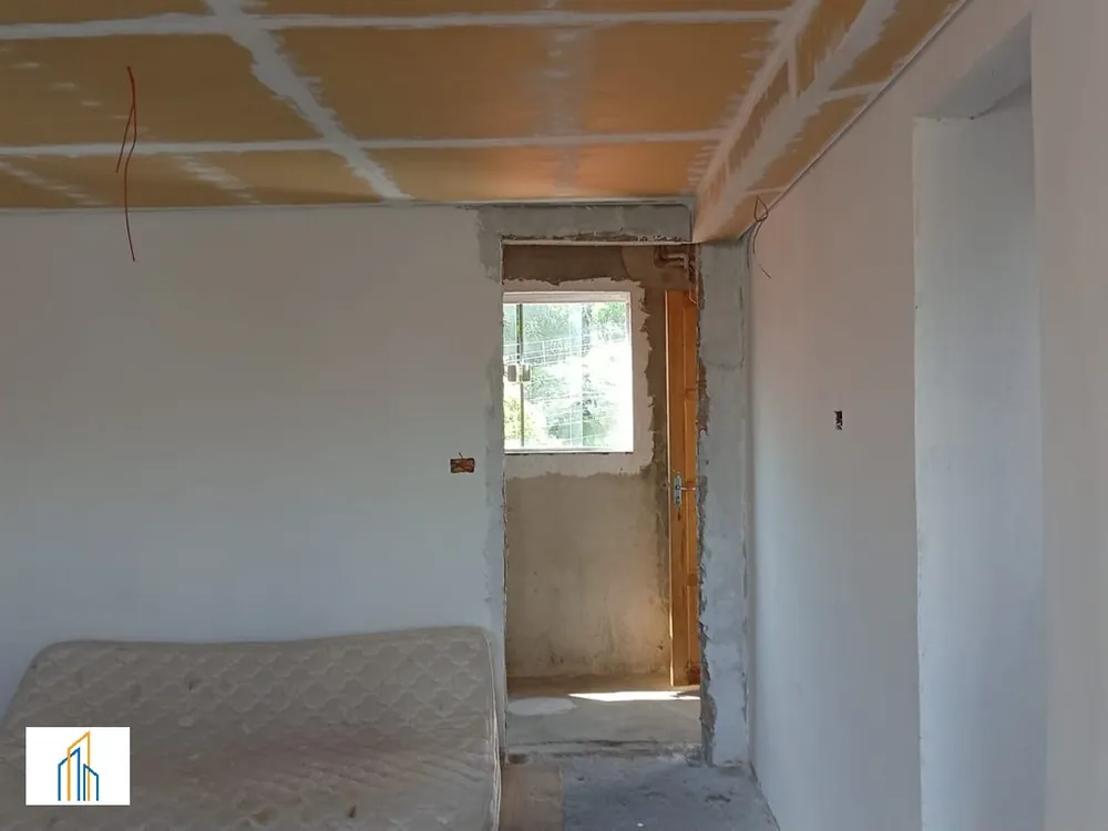Casa, 3 quartos, 125 m² - Foto 1