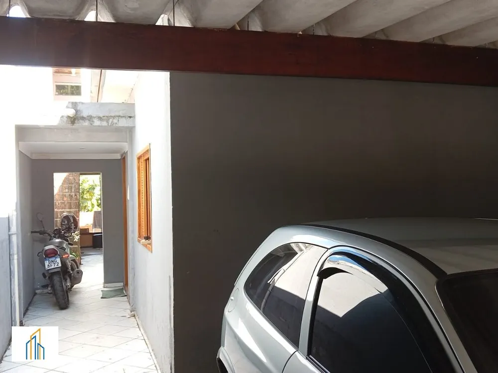 Casa, 3 quartos, 125 m² - Foto 3