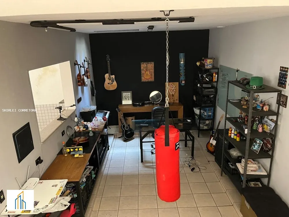 Sobrado, 3 quartos, 380 m² - Foto 2