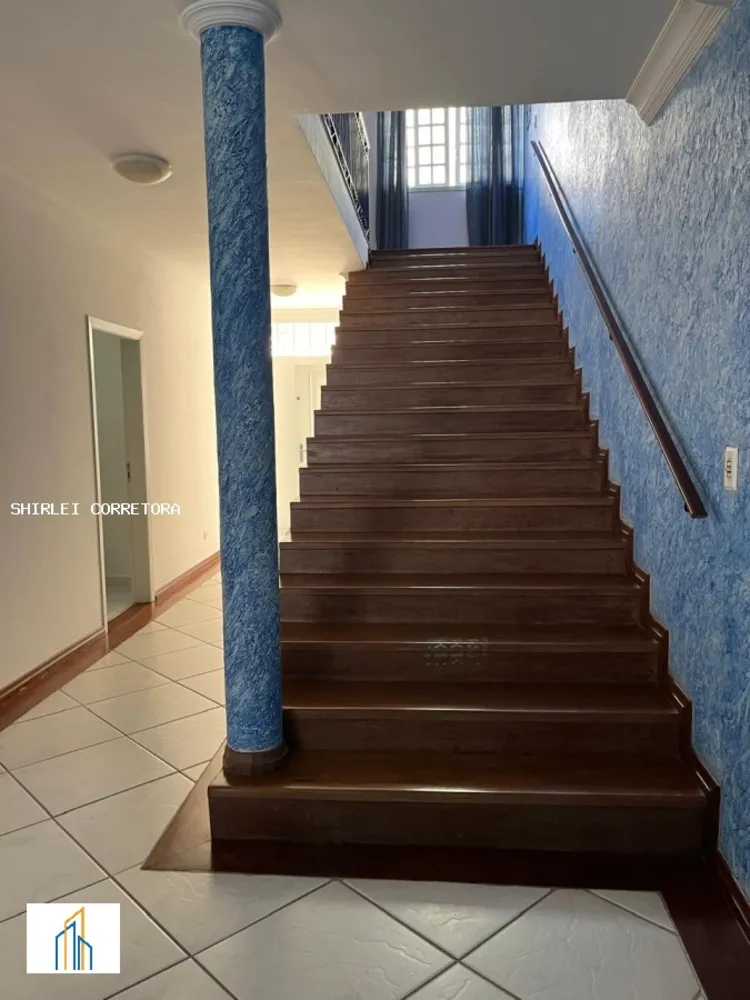 Sobrado, 3 quartos, 380 m² - Foto 1