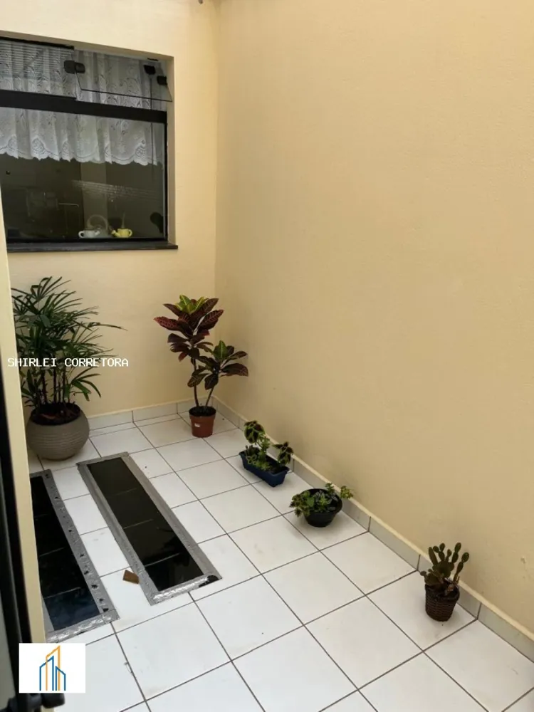 Sobrado, 3 quartos, 380 m² - Foto 4