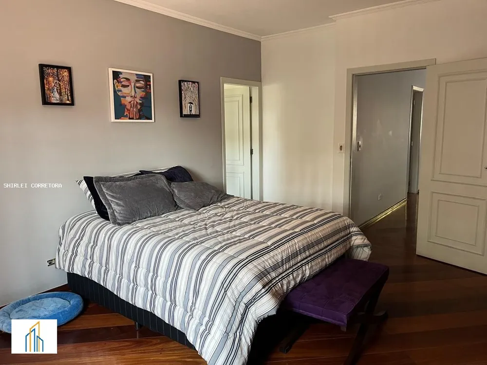 Sobrado, 3 quartos, 380 m² - Foto 7