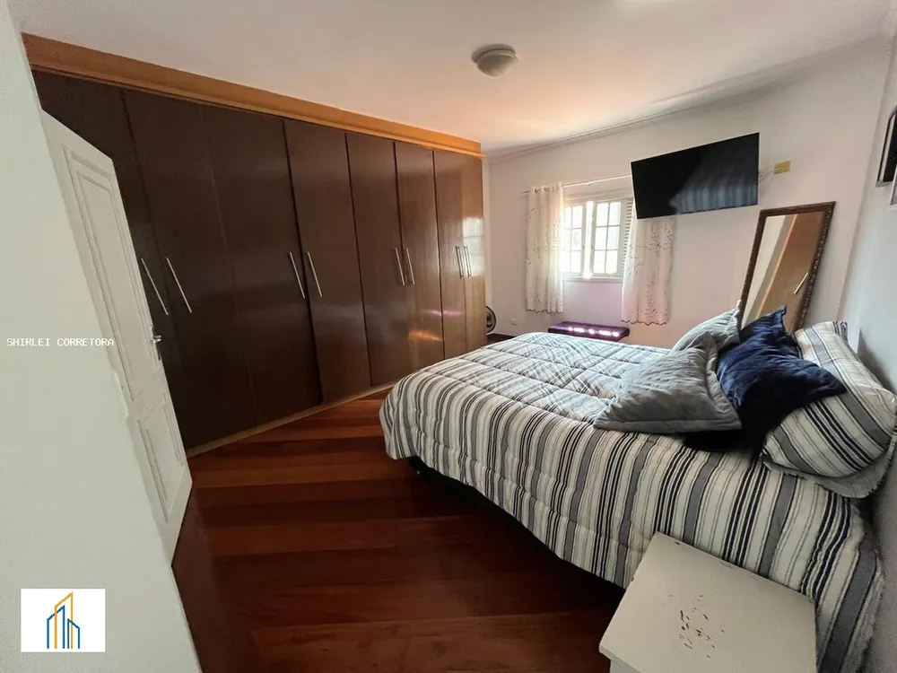 Sobrado, 3 quartos, 380 m² - Foto 6