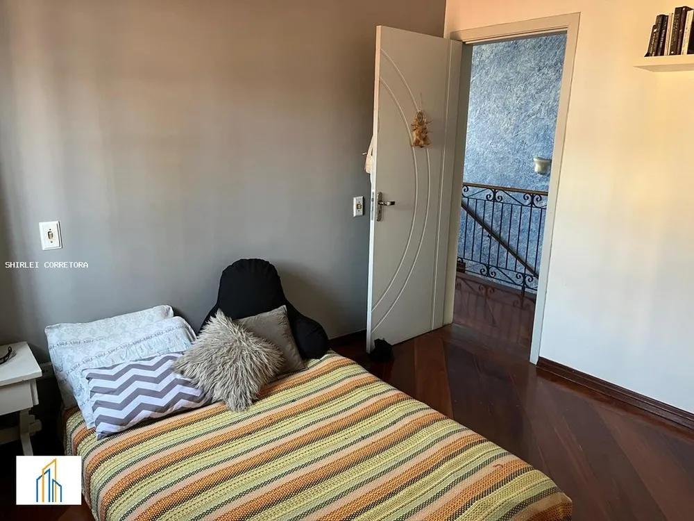 Sobrado, 3 quartos, 380 m² - Foto 8