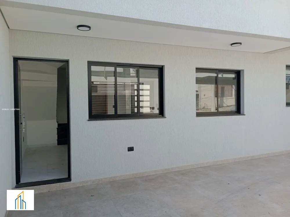 Sobrado, 2 quartos - Foto 3