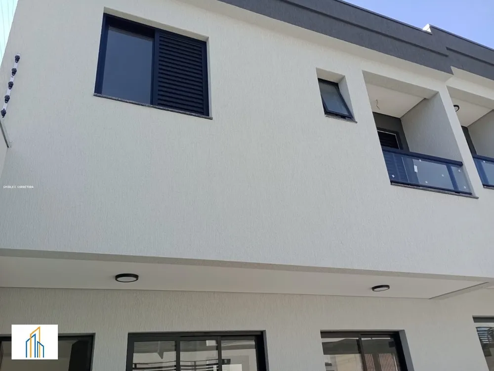 Sobrado, 2 quartos - Foto 5
