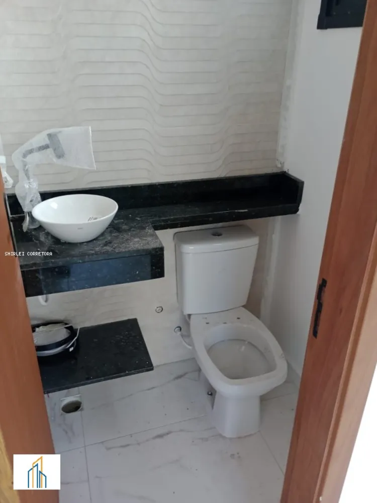 Sobrado, 2 quartos - Foto 6