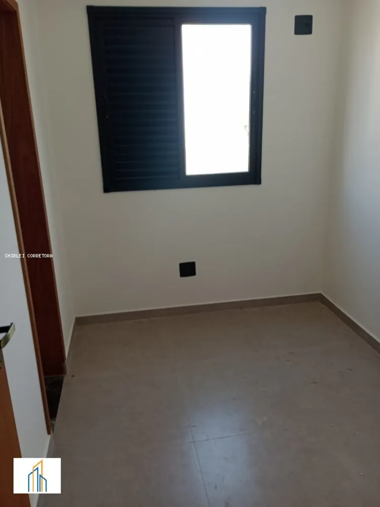 Sobrado, 2 quartos - Foto 8