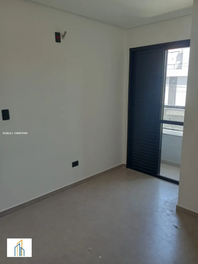 Sobrado, 2 quartos - Foto 5