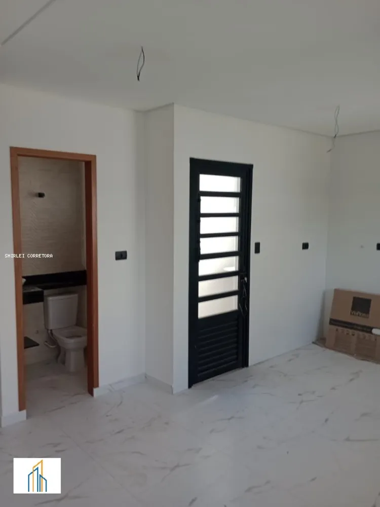 Sobrado, 2 quartos - Foto 10