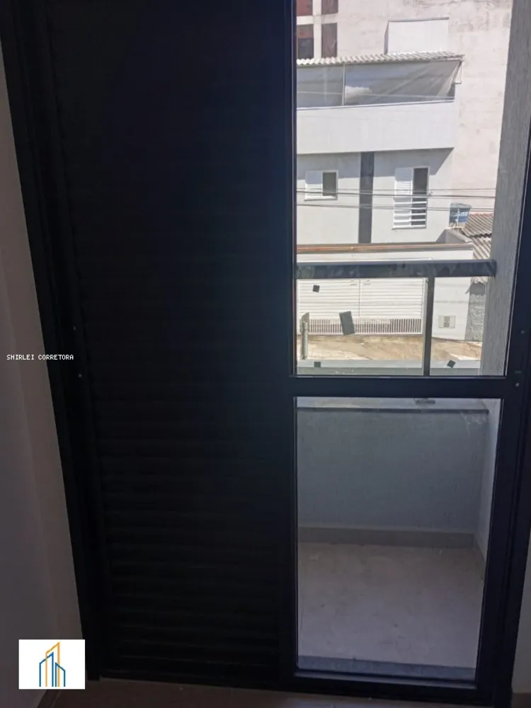Sobrado, 2 quartos - Foto 7