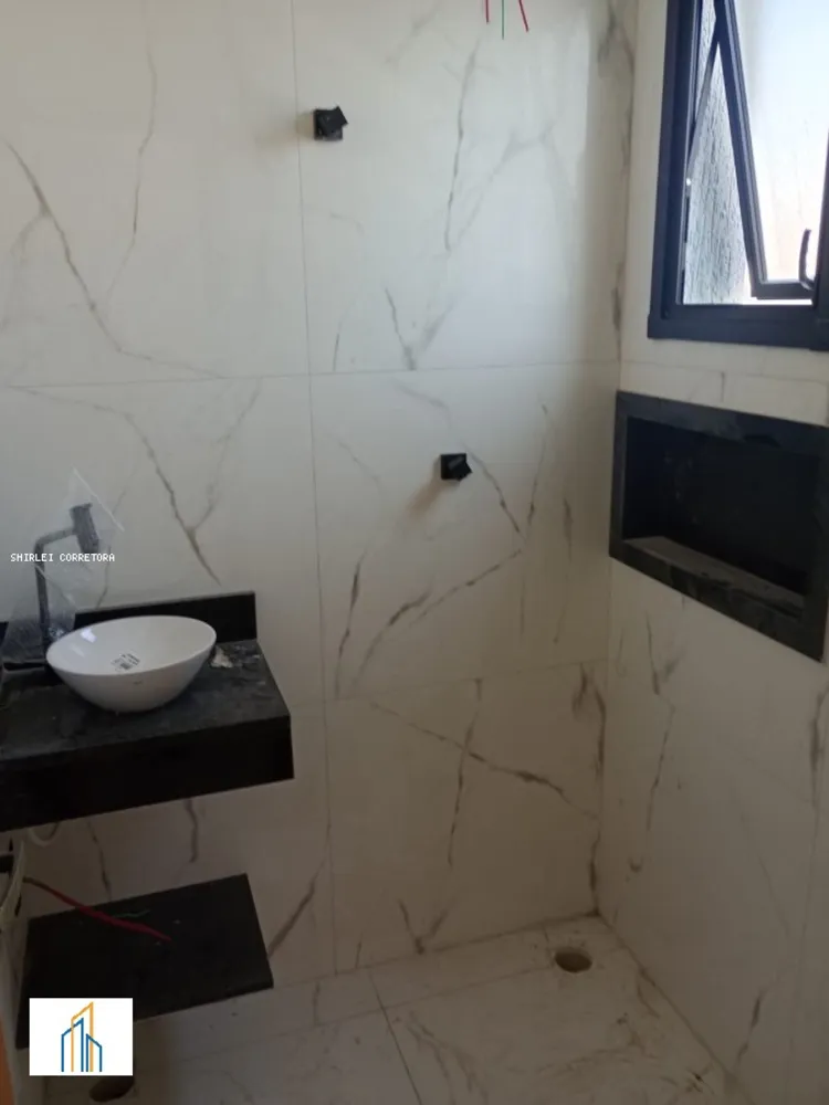 Sobrado, 2 quartos - Foto 7