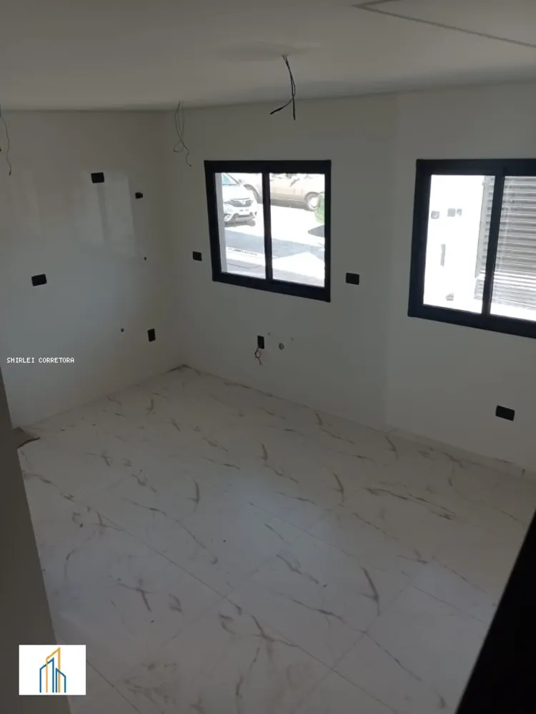 Sobrado, 2 quartos - Foto 1