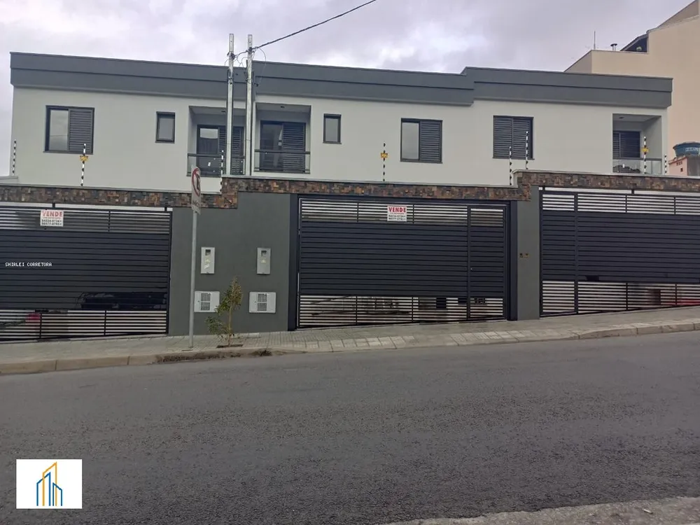 Sobrado, 2 quartos - Foto 4