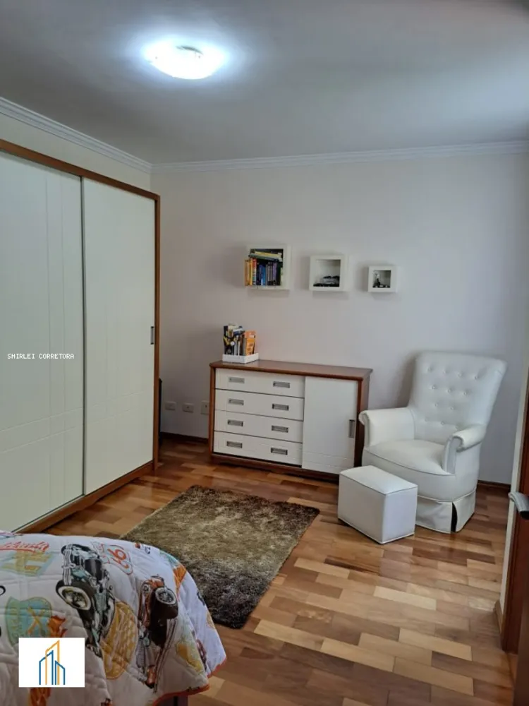 Sobrado, 3 quartos, 150 m² - Foto 5