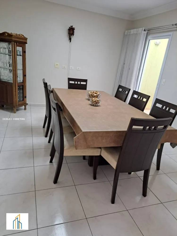 Sobrado, 3 quartos, 150 m² - Foto 8