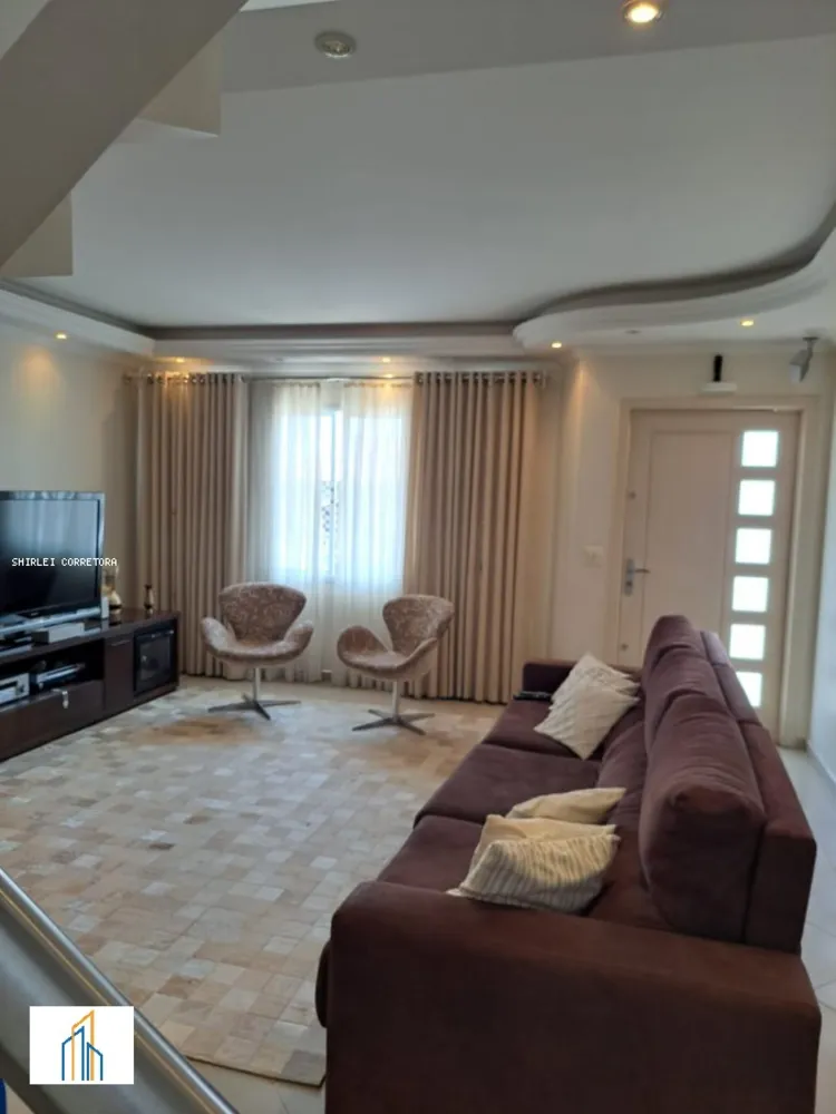 Sobrado, 3 quartos, 150 m² - Foto 12