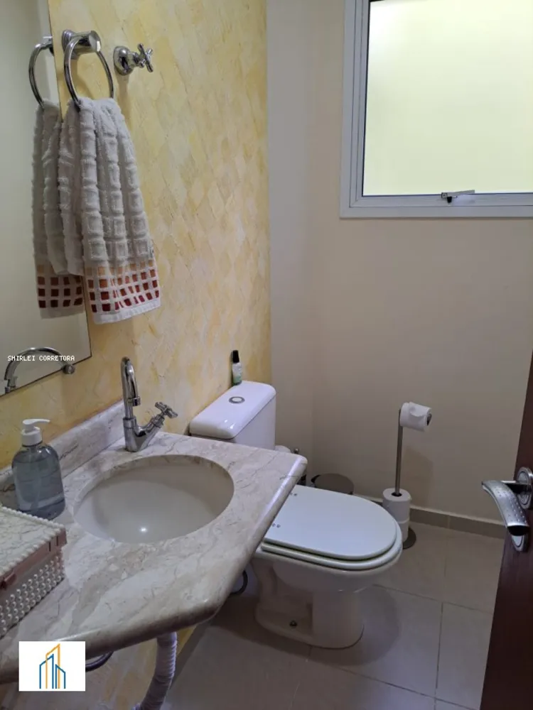 Sobrado, 3 quartos, 150 m² - Foto 10