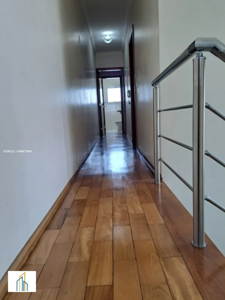 Sobrado, 3 quartos, 150 m² - Foto 6