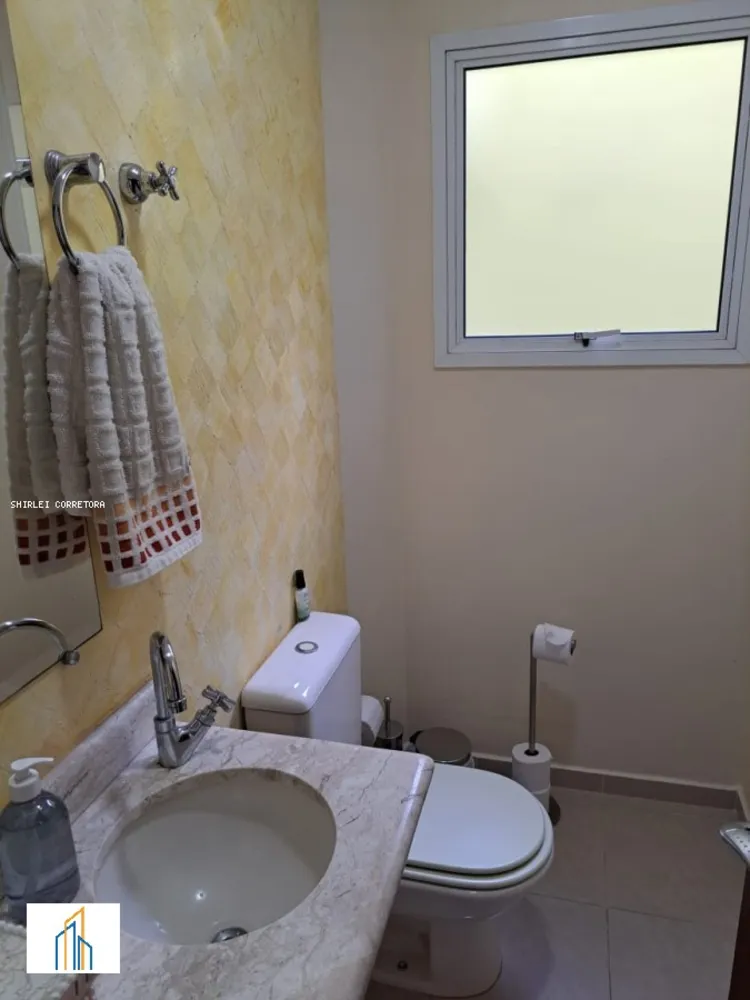 Sobrado, 3 quartos, 150 m² - Foto 9
