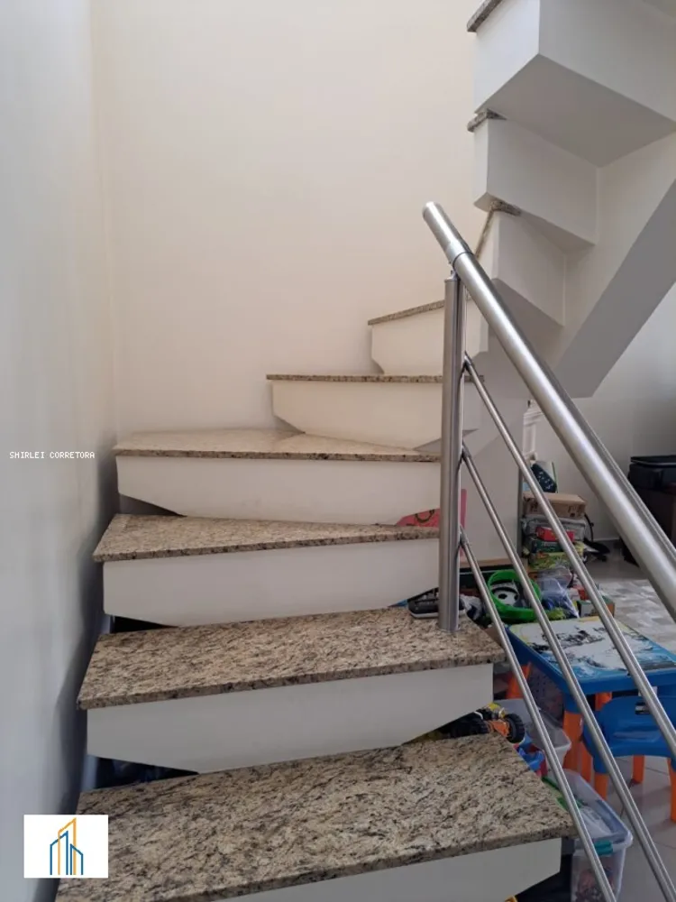 Sobrado, 3 quartos, 150 m² - Foto 7