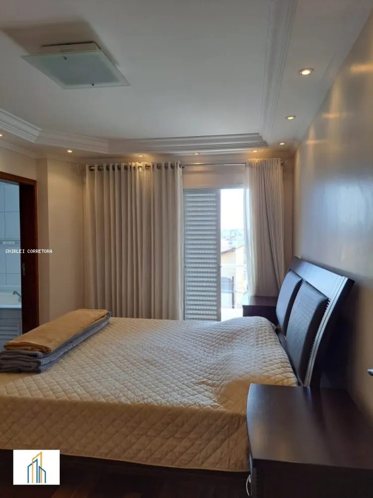 Sobrado, 3 quartos, 150 m² - Foto 3